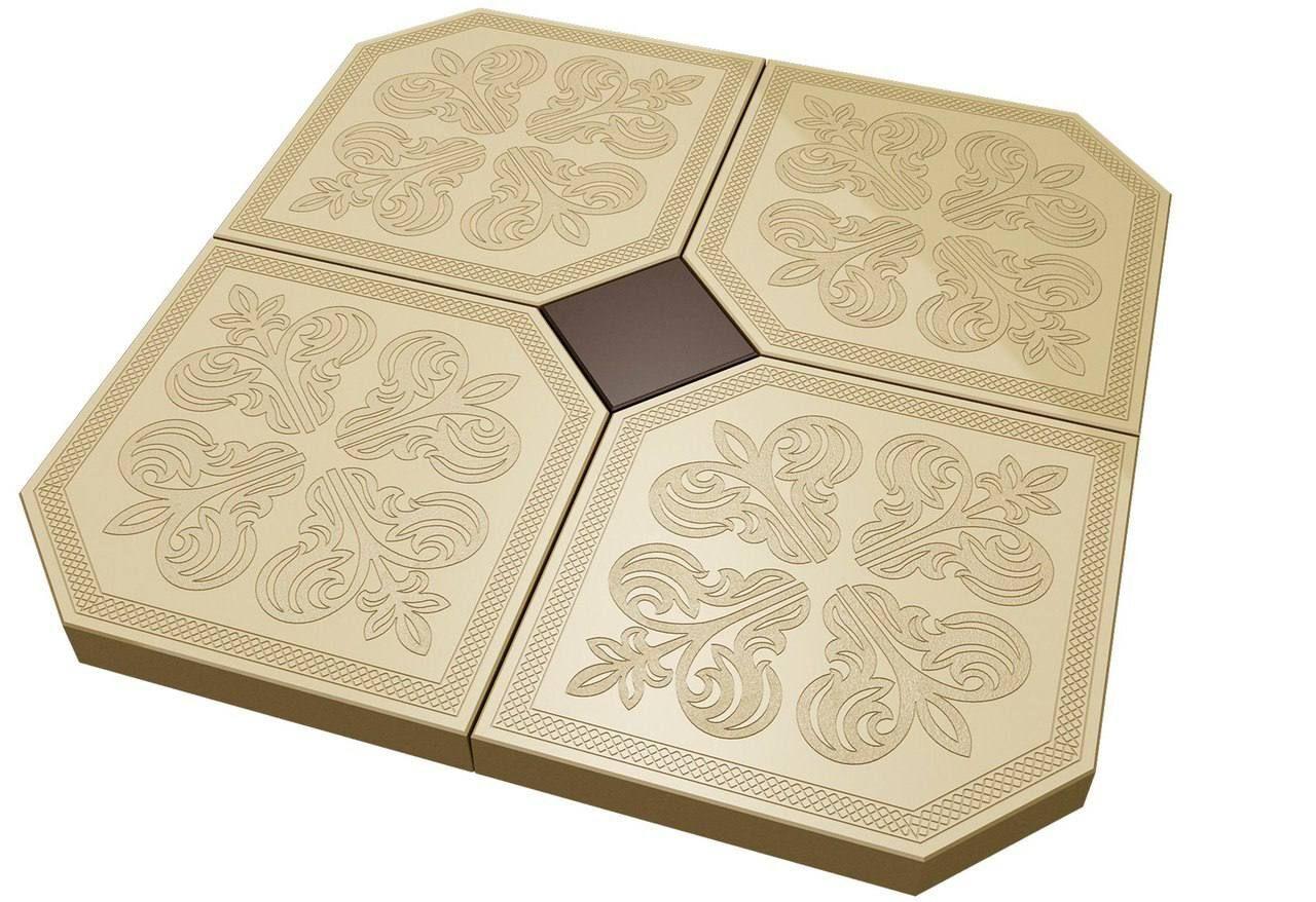 Darojny plite seh - Mary - img 2