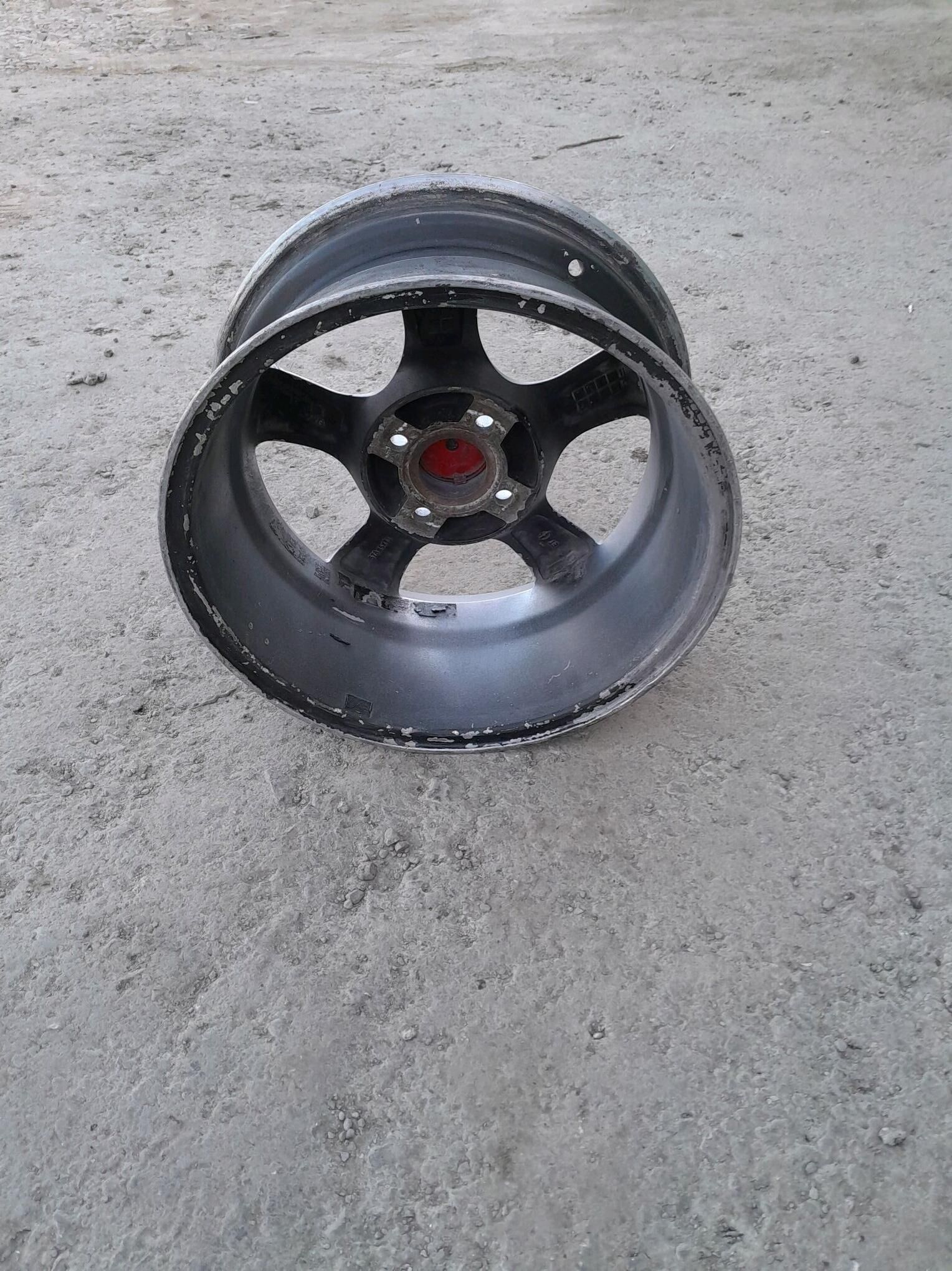 Opel diska 15 lik 400 TMT - Daşoguz - img 2