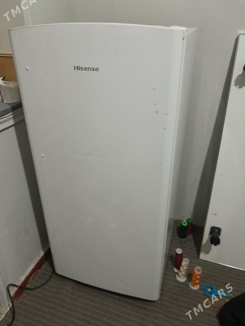 HISENSE HALADILNIK - Bedew - img 3