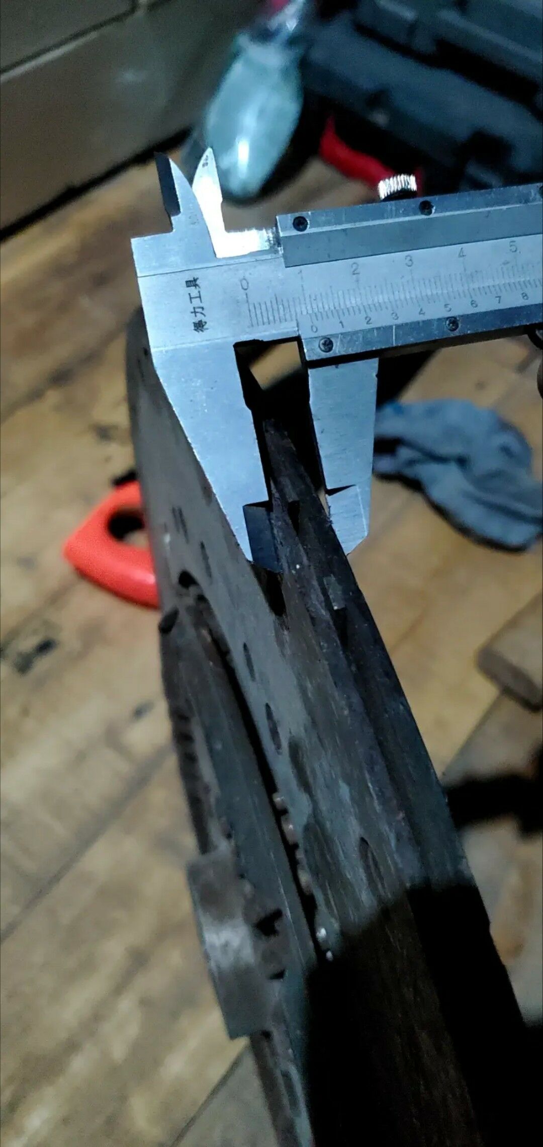 Фередо диска 4 000 TMT - Кёнеургенч - img 5