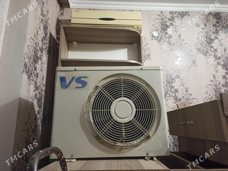 kondisioner 40 - Howdan "W" - img 2