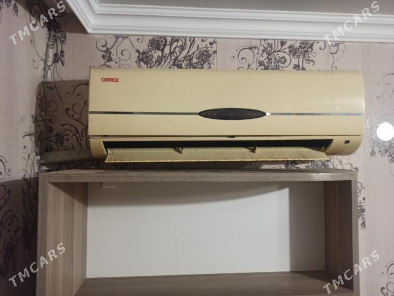 kondisioner 40 - Howdan "W" - img 1