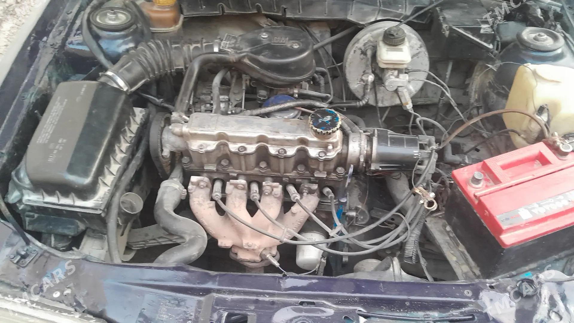 Opel Vectra 1991 - 27 000 TMT - Туркменабат - img 4