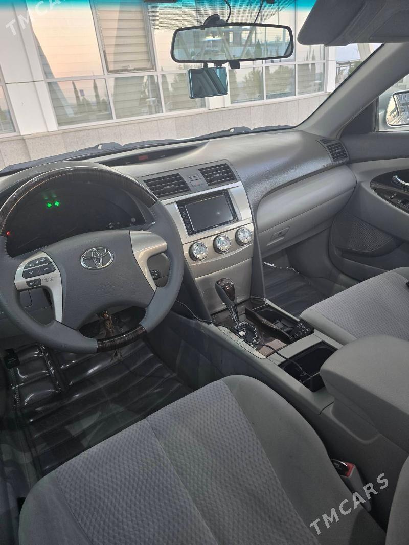 Toyota Camry 2010 - 255 000 TMT - Mary - img 1