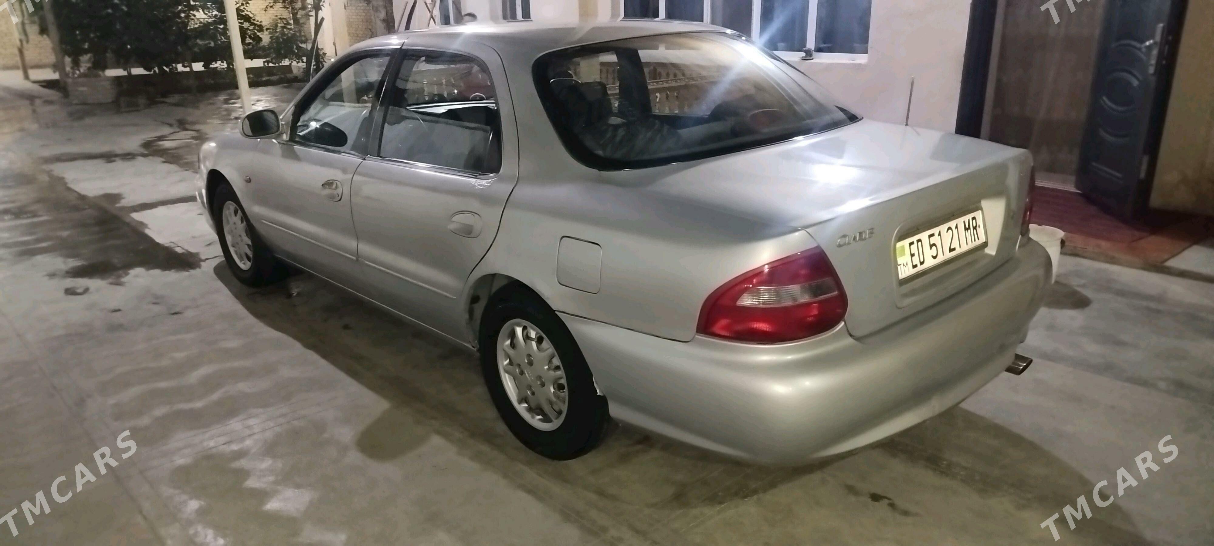 Kia Credos/Clarus 2000 - 52 000 TMT - Baýramaly - img 2