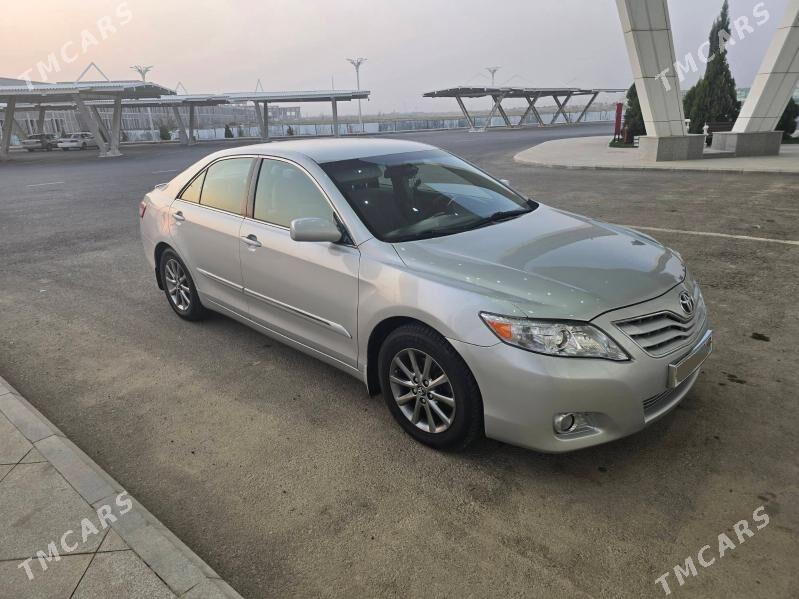 Toyota Camry 2010 - 255 000 TMT - Mary - img 3