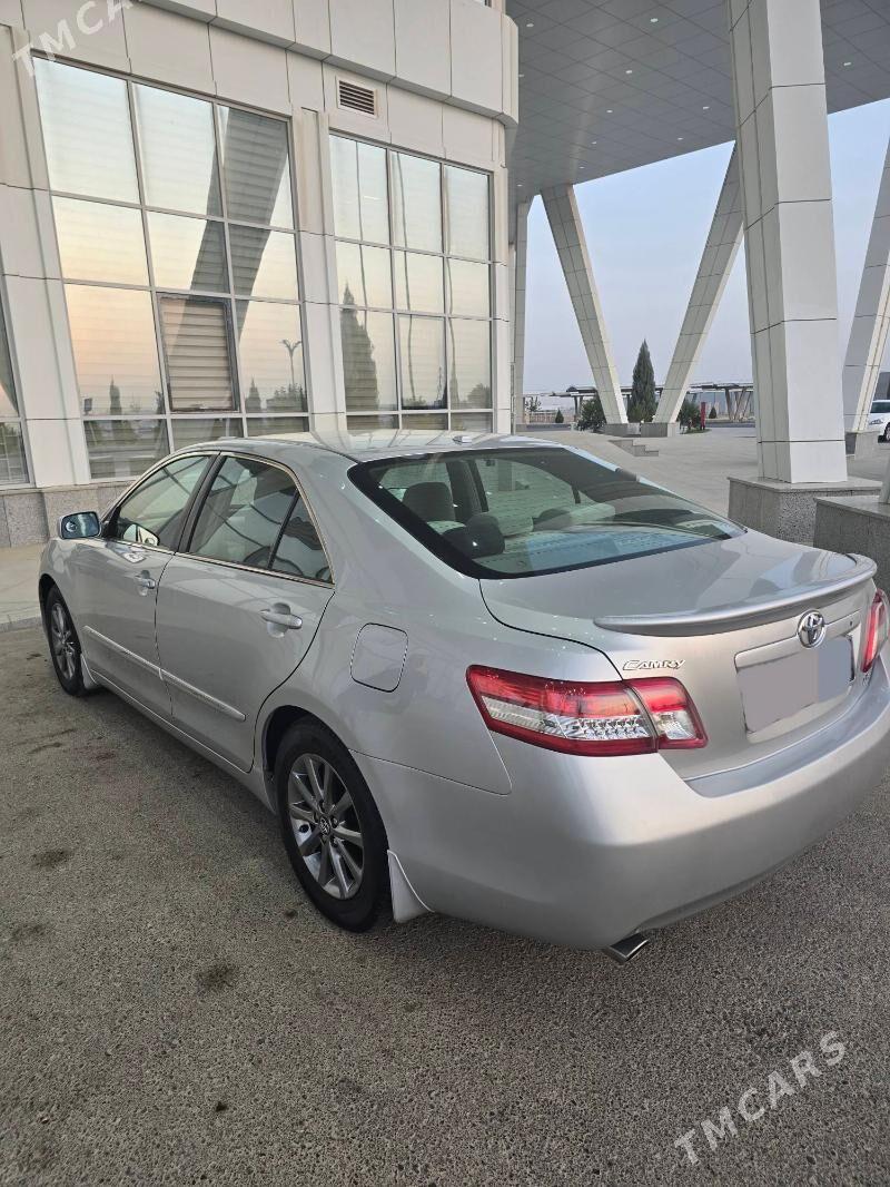 Toyota Camry 2010 - 255 000 TMT - Mary - img 4