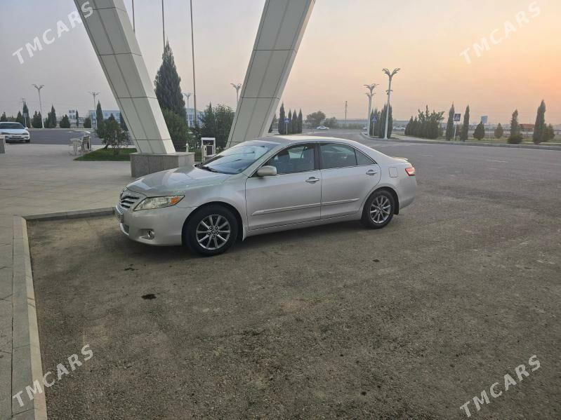 Toyota Camry 2010 - 255 000 TMT - Mary - img 2