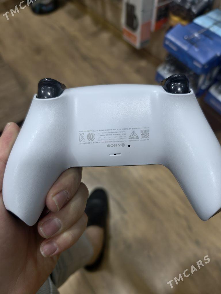 Playstation 5 jostik dublikat - Aşgabat - img 2
