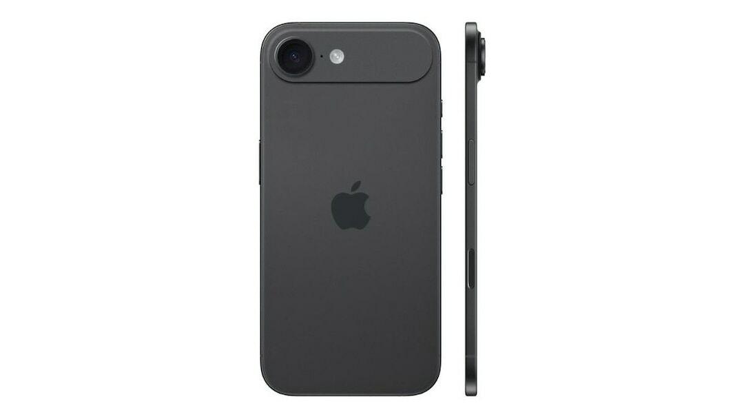 IPHONE AIR BLACK ️  256GB - Ашхабад - img 3