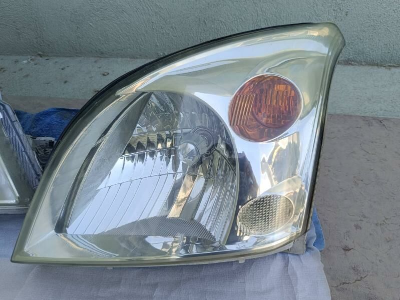 Prado fara depo 2 000 TMT - Balkanabat - img 1