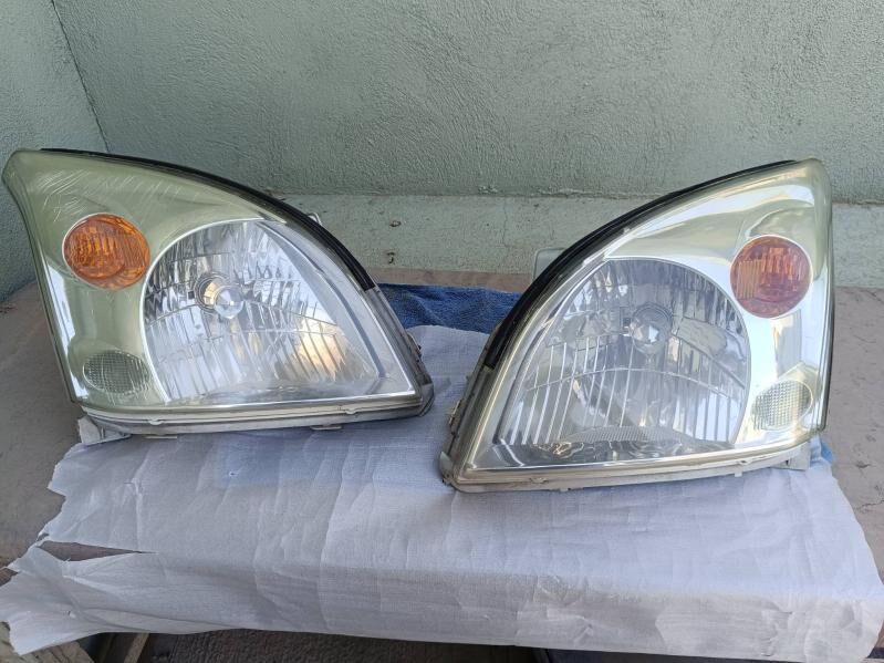 Prado fara depo 2 000 TMT - Balkanabat - img 3