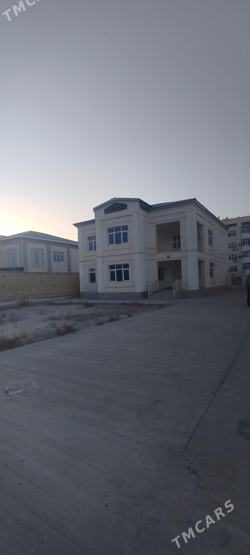 17 dom panelni kotej. - Туркменабат - img 3