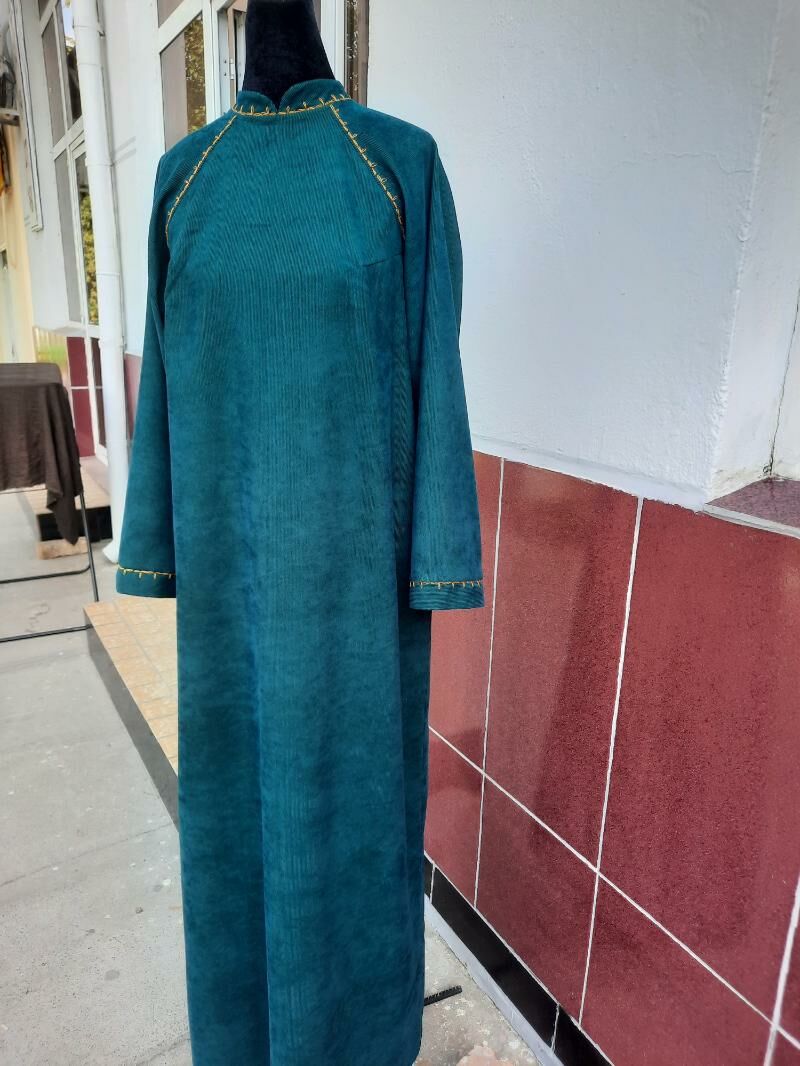 Tikin - Туркменабат - img 3