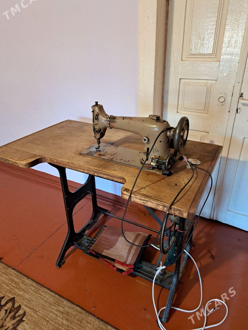 dikin masyn - Babadaýhan - img 2