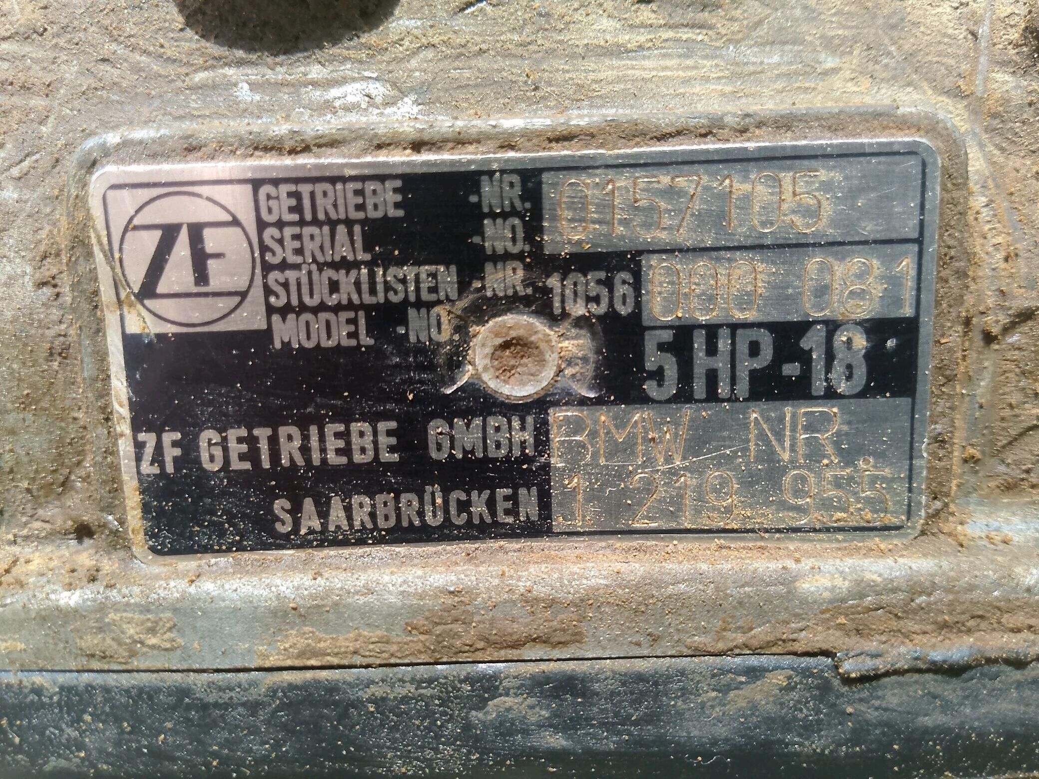 Astamat karopka bmw 3 500 TMT - Векильбазар - img 1