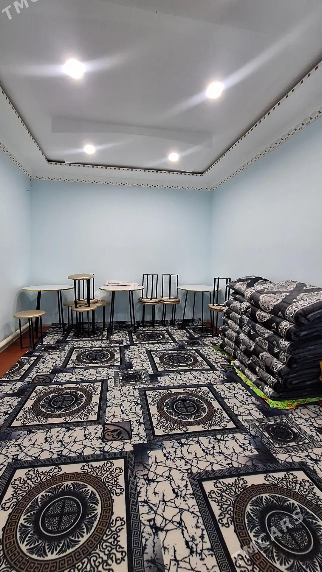 satlyk şehrin içi bazarjaya - Köneürgenç - img 3