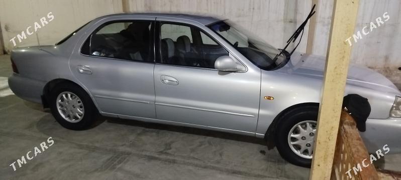 Kia Credos/Clarus 2000 - 52 000 TMT - Baýramaly - img 3