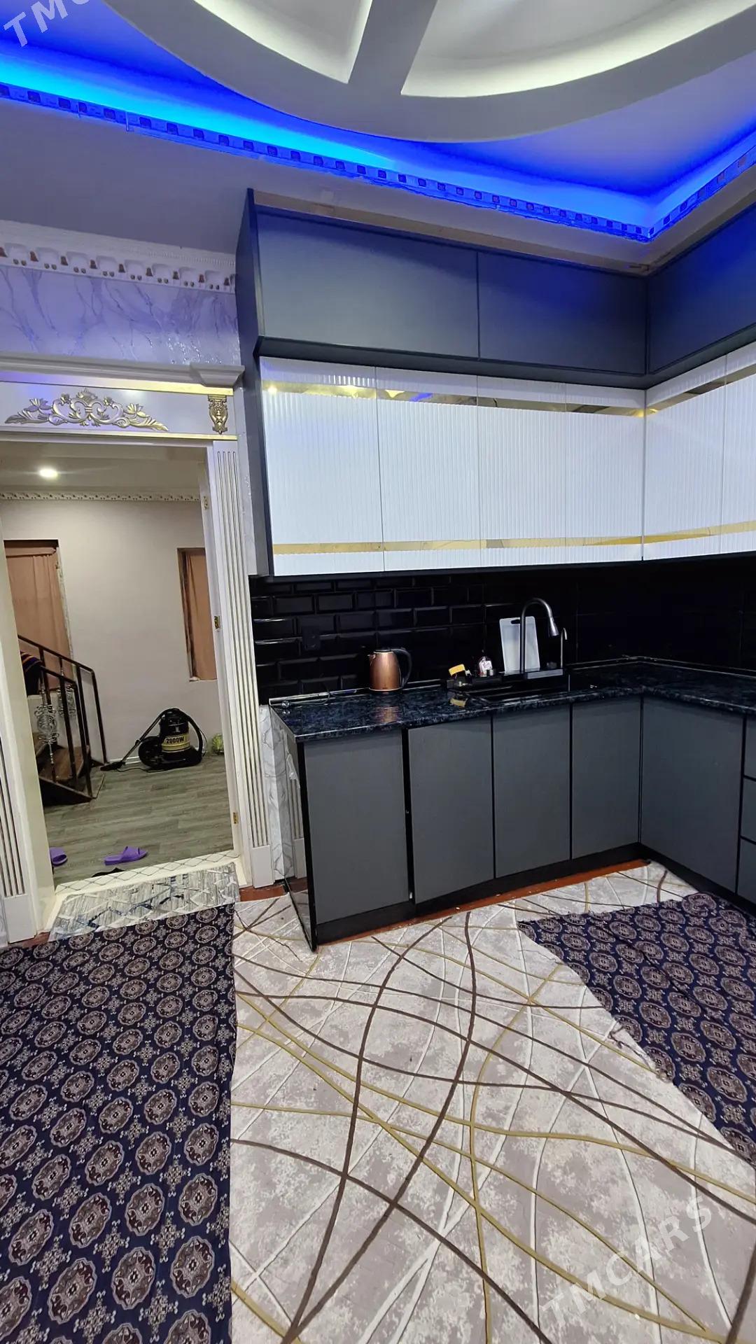 satlyk şehrin içi bazarjaya - Köneürgenç - img 6