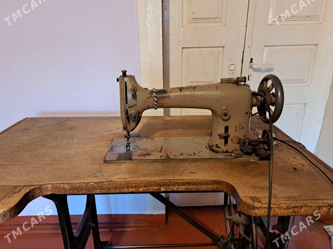 dikin masyn - Babadaýhan - img 3