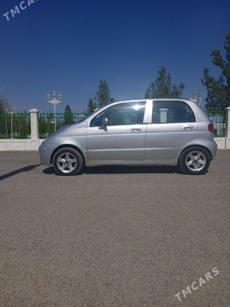 Daewoo Matiz 1999 - 30 000 TMT - Dänew - img 1