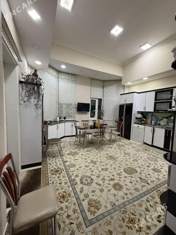 Подвойского Podwoyski 5 комн - Aşgabat - img 6