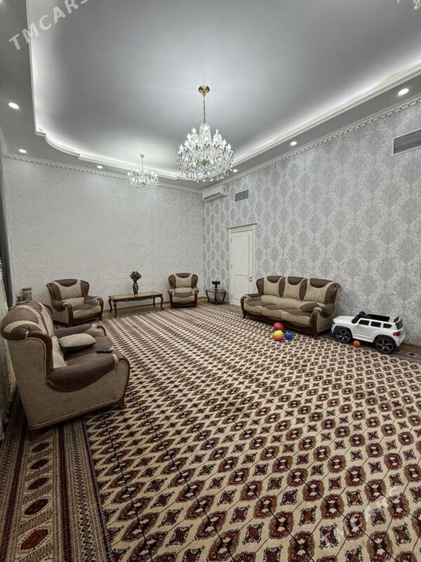 Подвойского Podwoyski 5 комн - Aşgabat - img 4