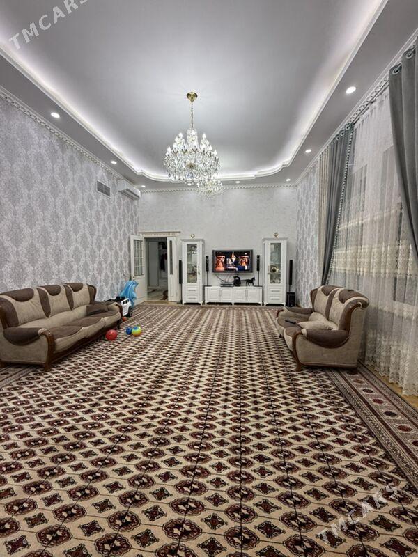 Подвойского Podwoyski 5 комн - Aşgabat - img 3