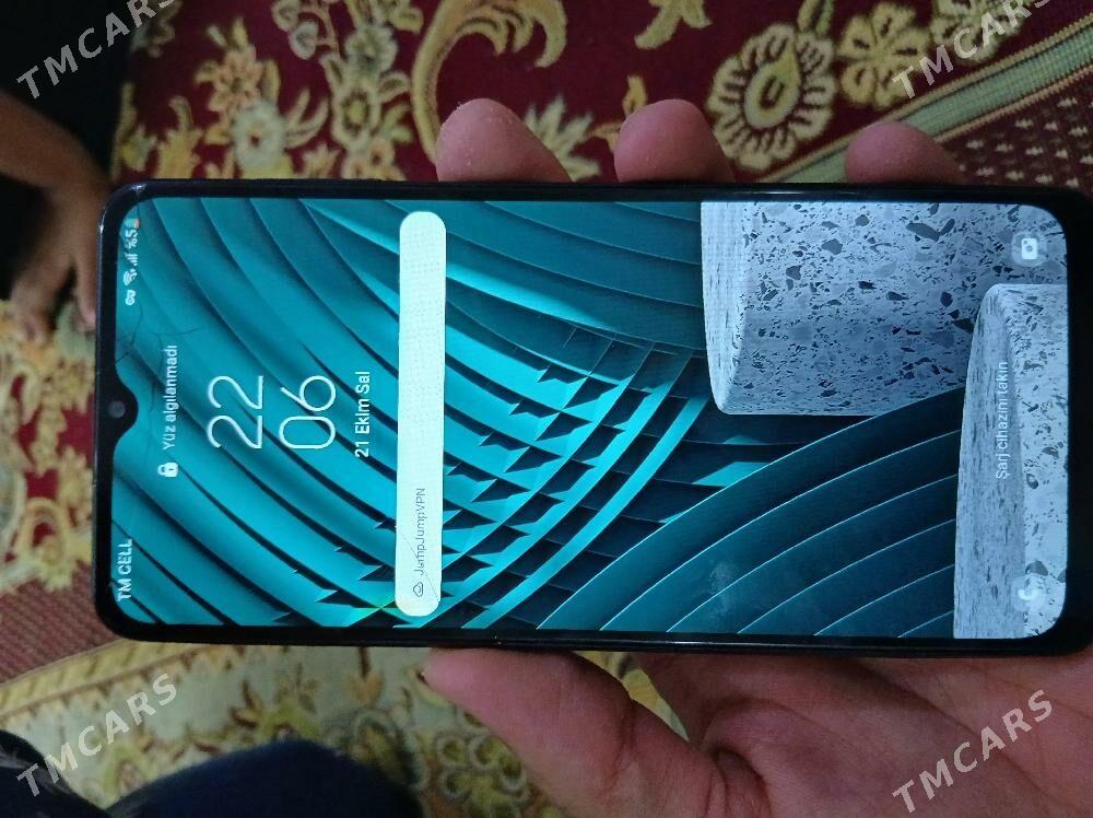 Galaxy Samsung M12 - Балканабат - img 2