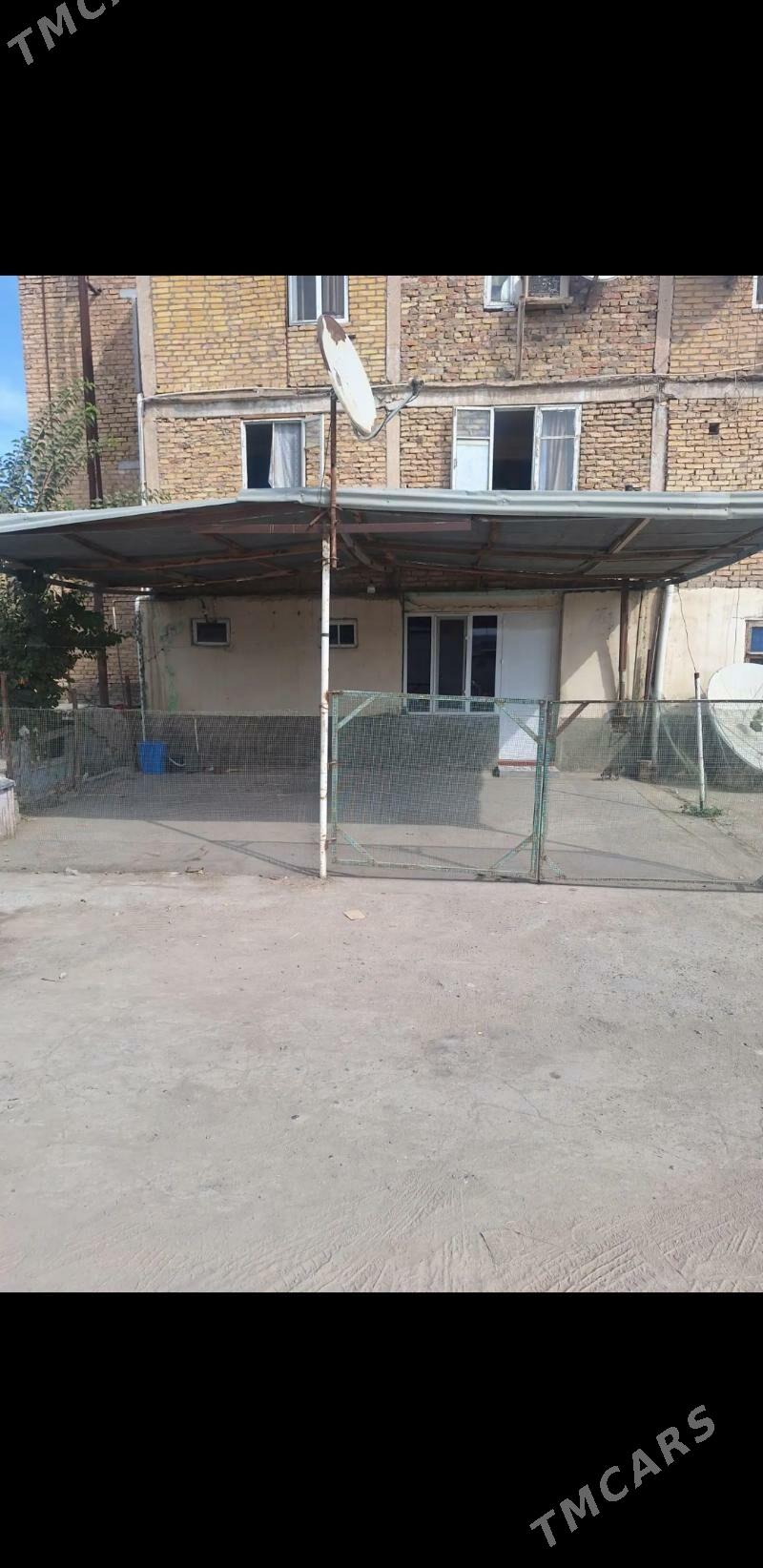 квартира жайлар жай лар - Türkmenabat - img 3