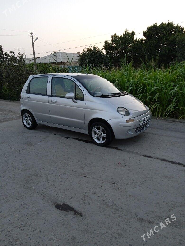 Daewoo Matiz 1999 - 30 000 TMT - Dänew - img 2