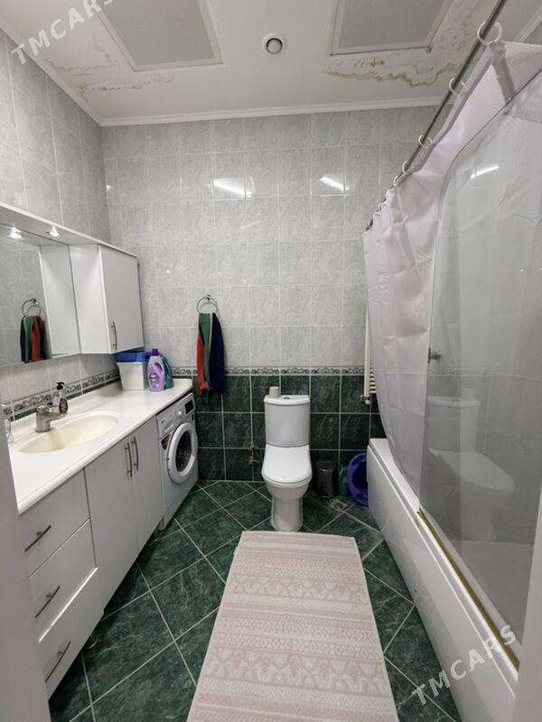 Подвойского Podwoyski 5 комн - Aşgabat - img 7