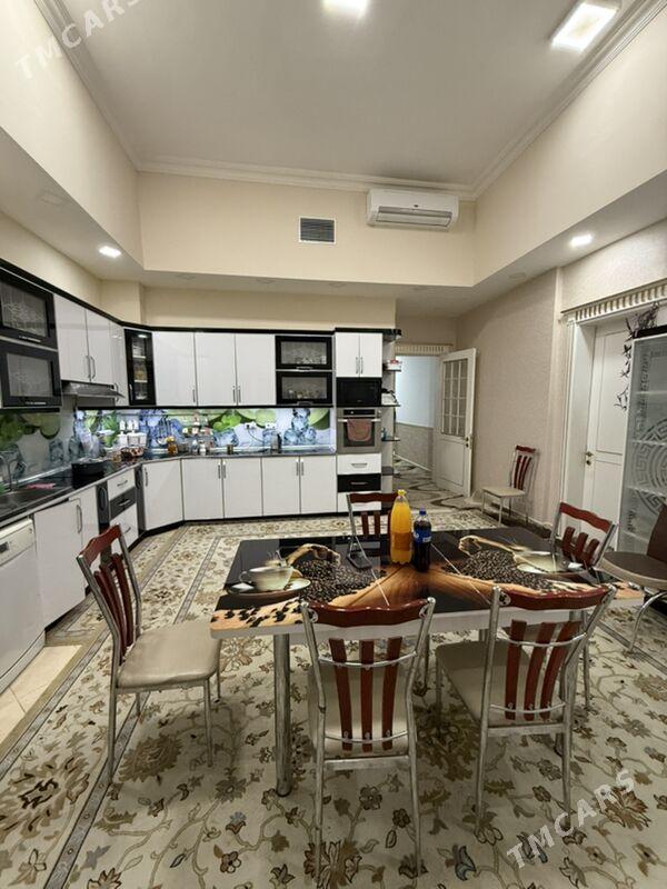 Подвойского Podwoyski 5 комн - Aşgabat - img 5