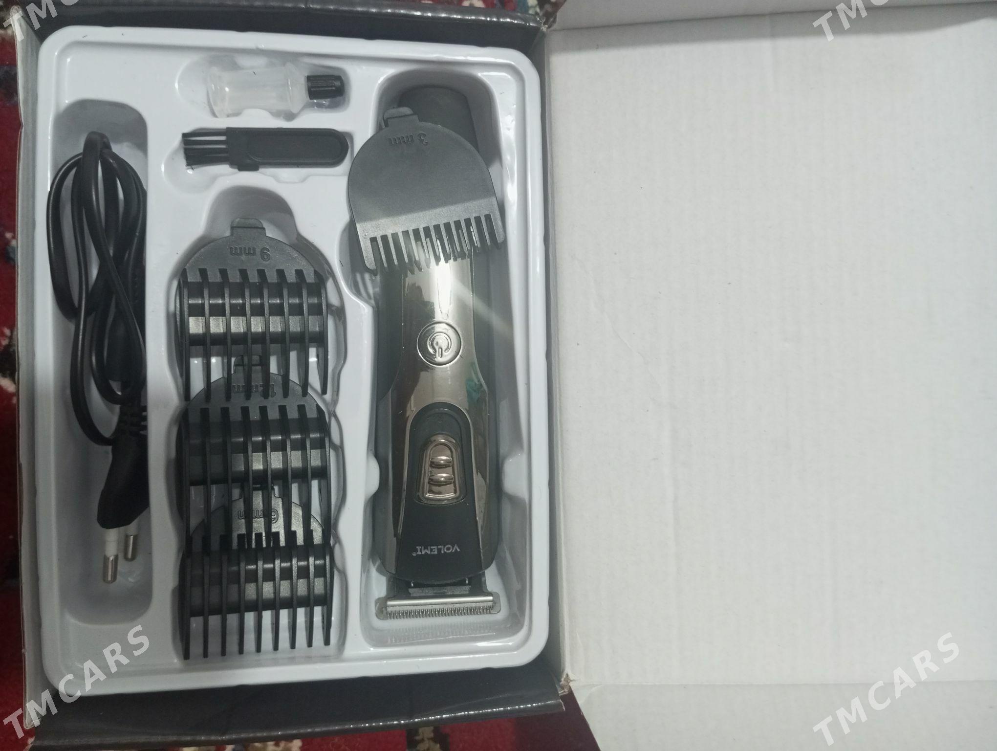 sac masinka - Балканабат - img 4