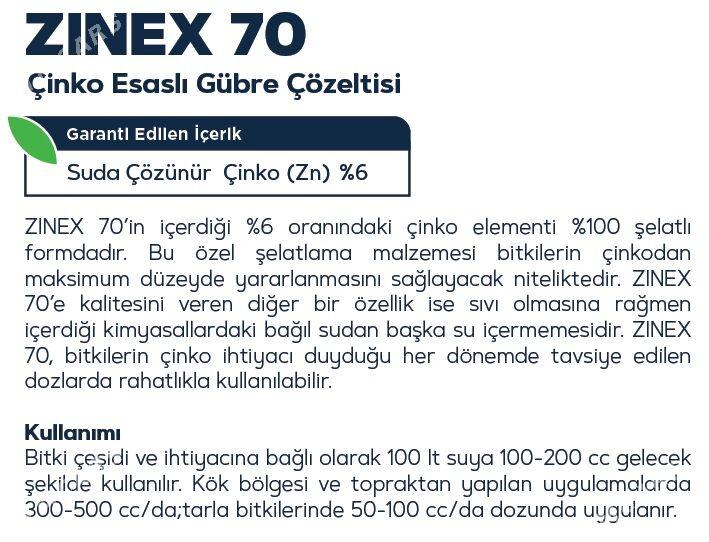 ZINEX 70 - Aşgabat - img 2