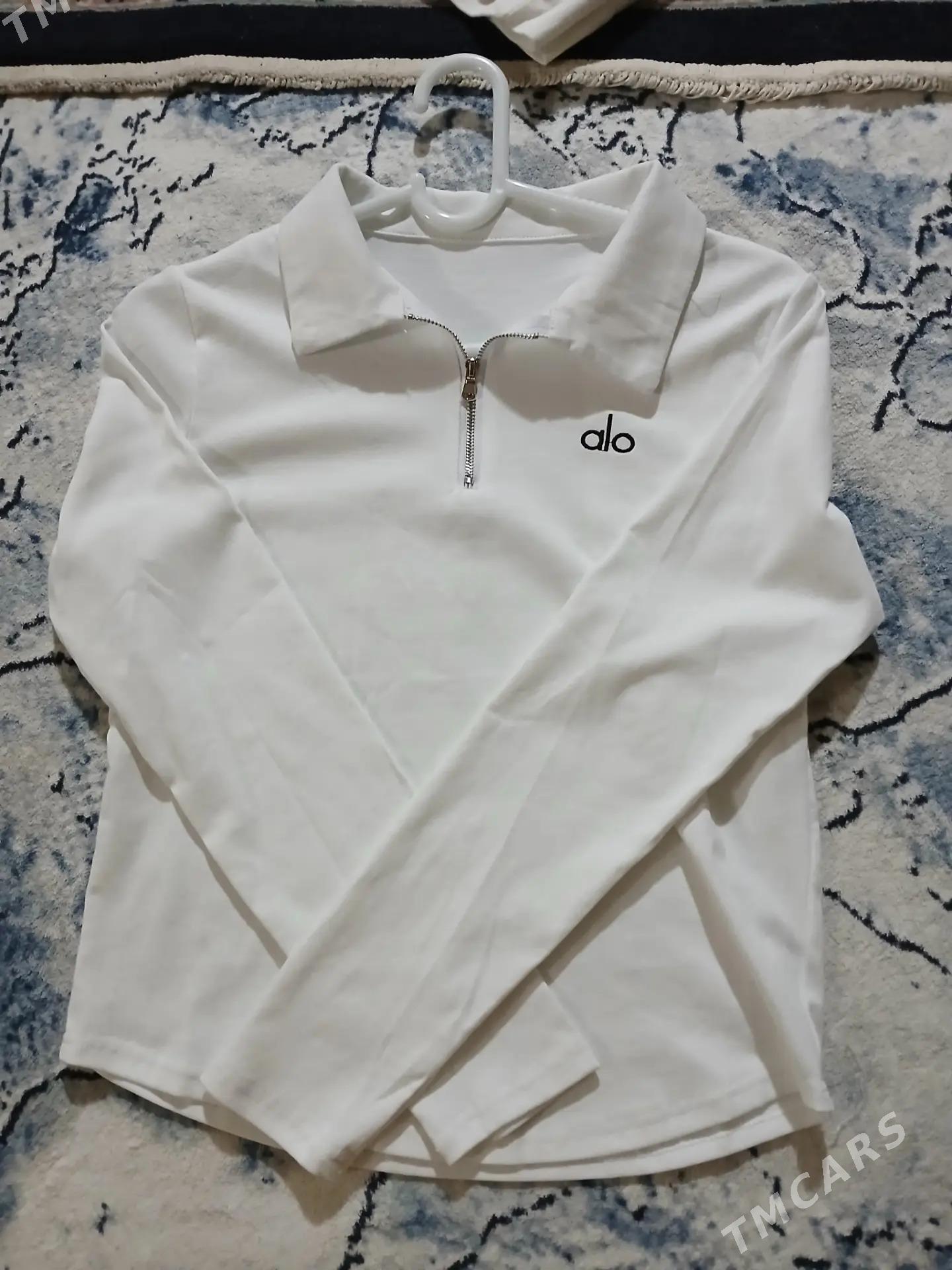 Bryuki - Balkanabat - img 2