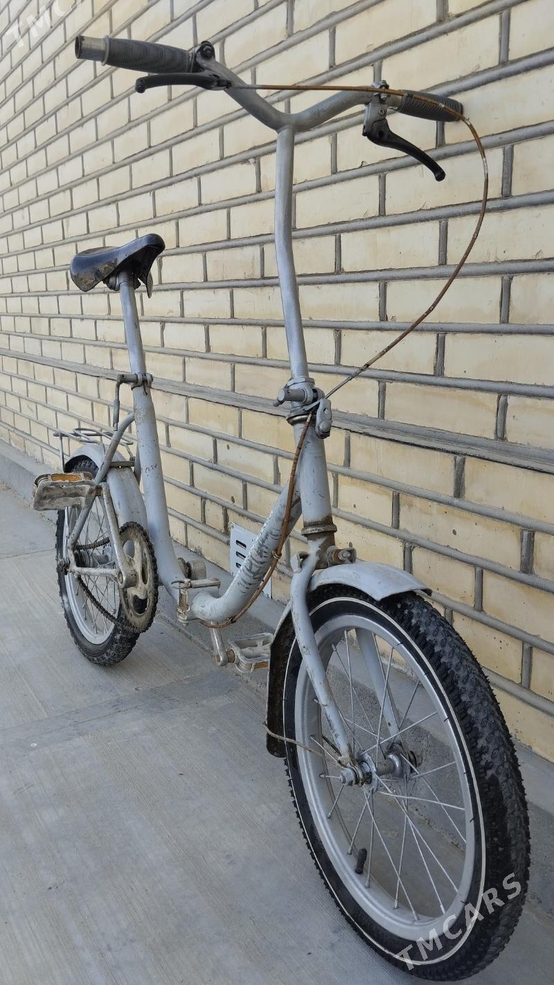 Kama Welosiped - Mary - img 1