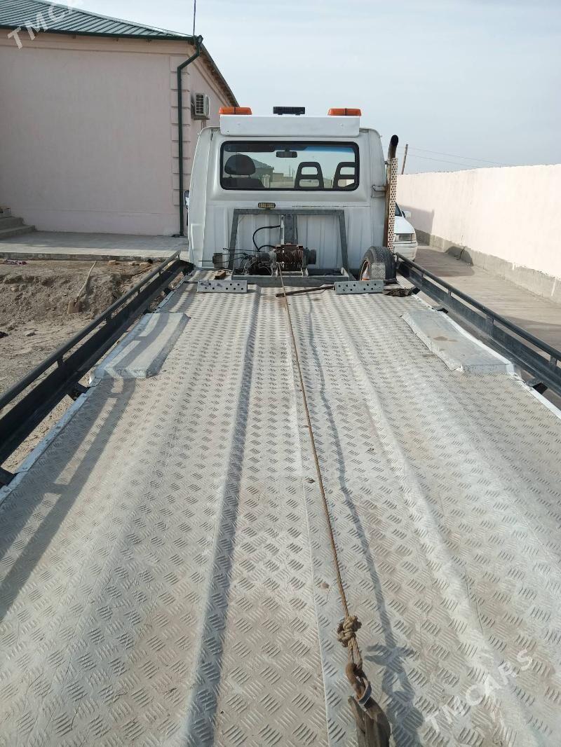 Ford F250 1999 - 152 000 TMT - Daşoguz - img 4