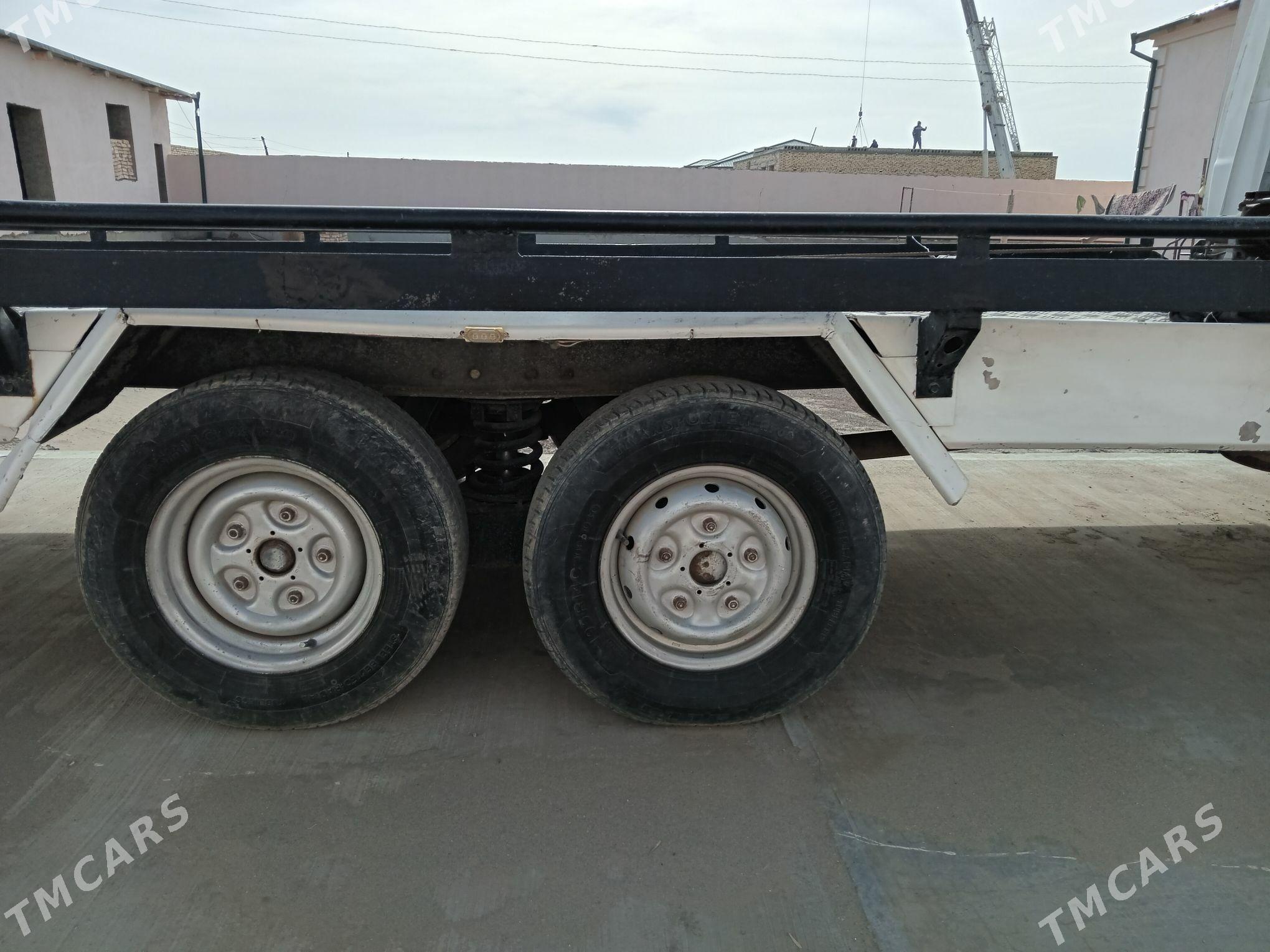 Ford F250 1999 - 152 000 TMT - Daşoguz - img 5