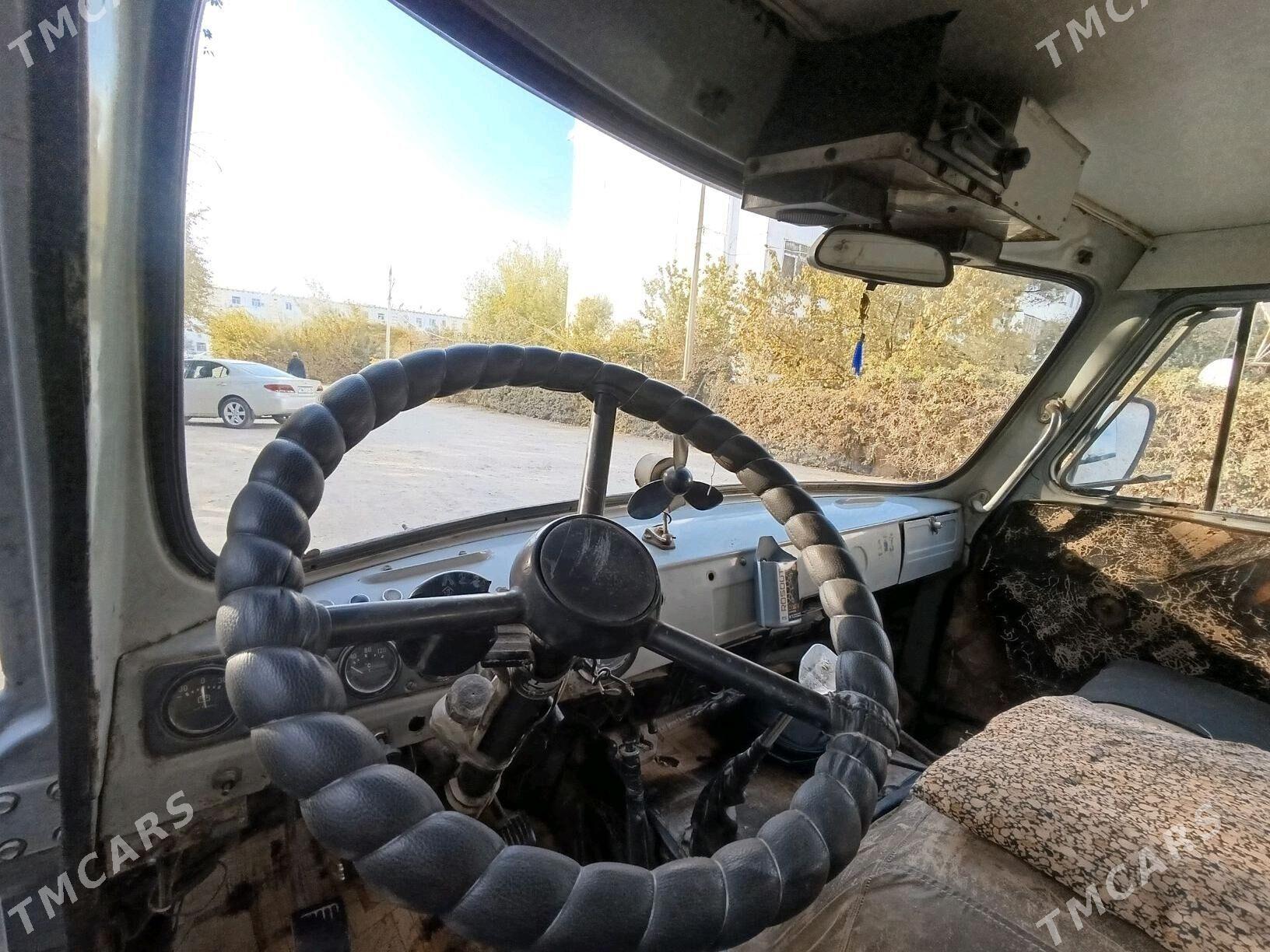 UAZ 452 1993 - 60 000 TMT - Türkmenabat - img 6