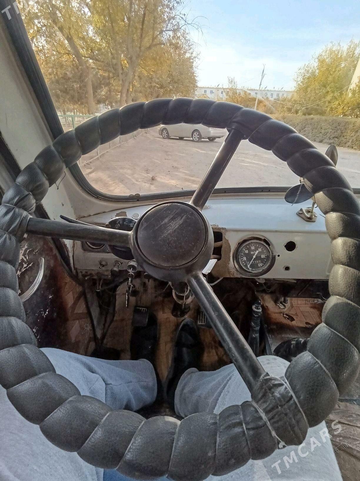 UAZ 452 1993 - 60 000 TMT - Türkmenabat - img 8