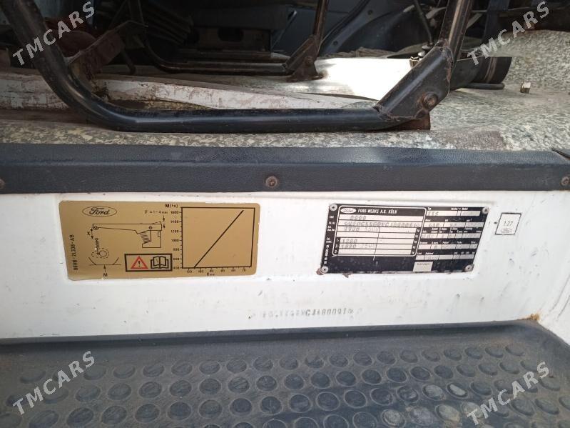 Ford F250 1999 - 152 000 TMT - Daşoguz - img 3