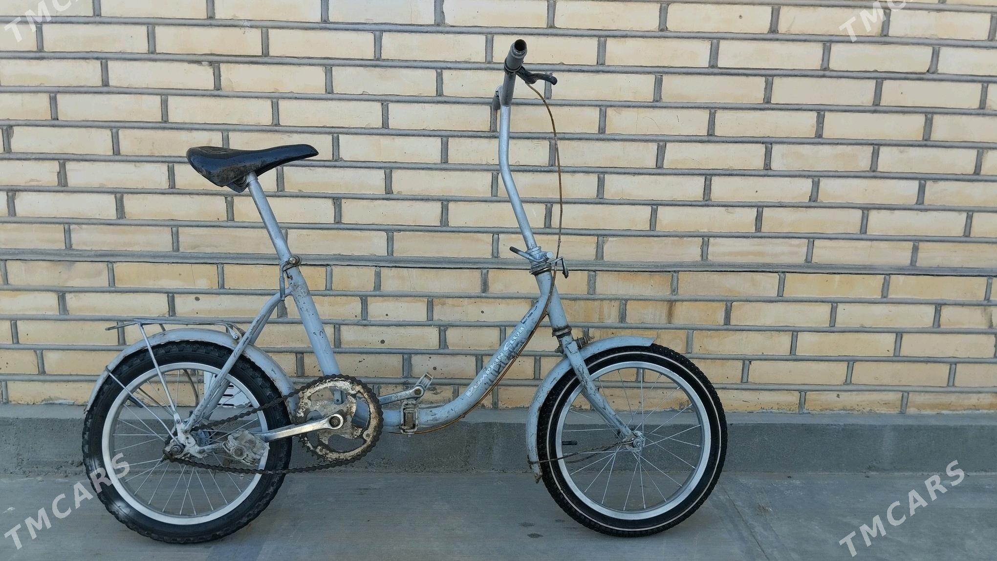 Kama Welosiped - Mary - img 4