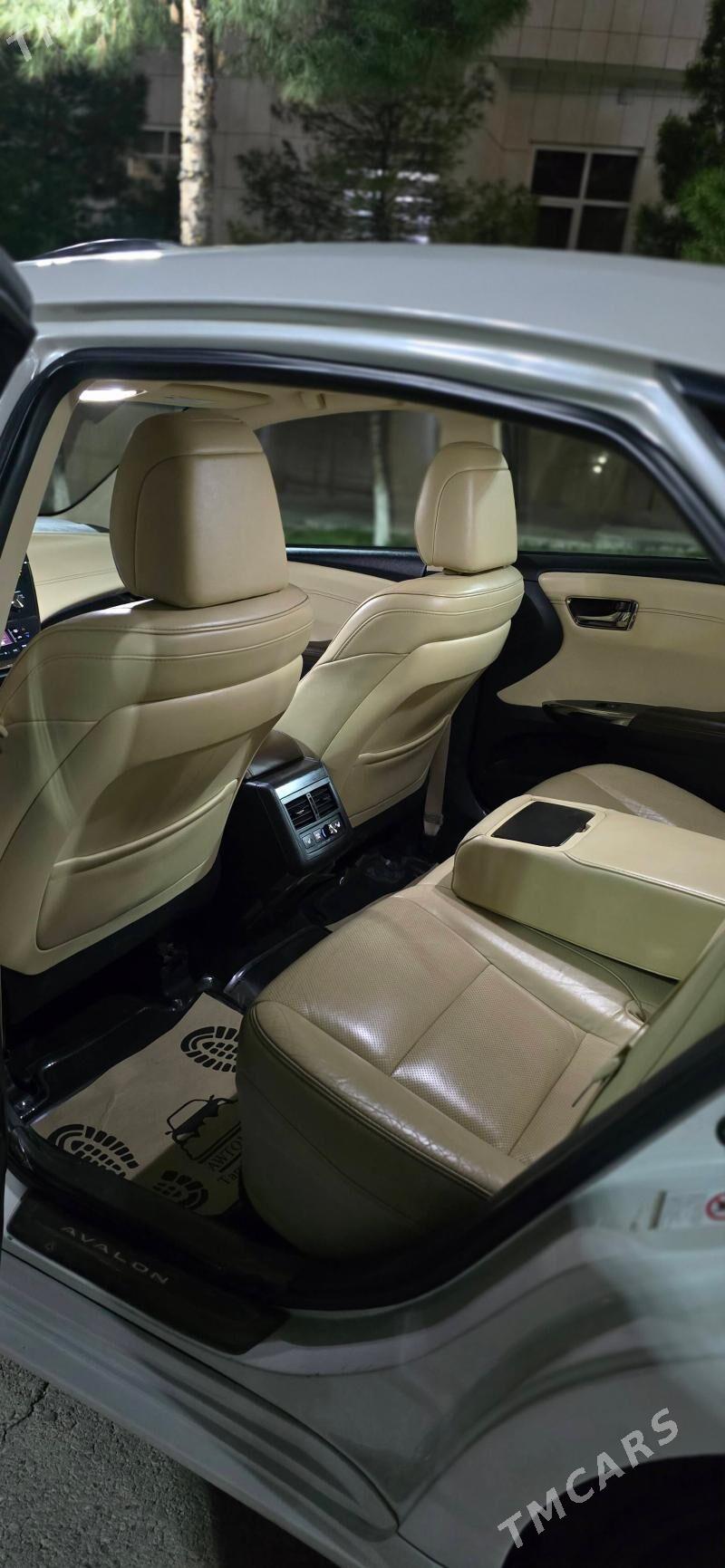 Toyota Avalon 2016 - 400 000 TMT - Ашхабад - img 5