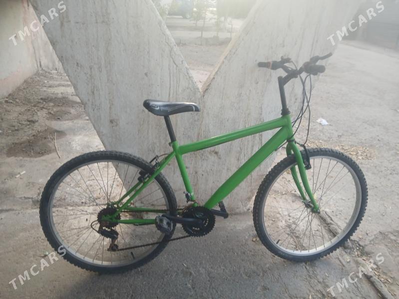 Велосипет - Daşoguz - img 1