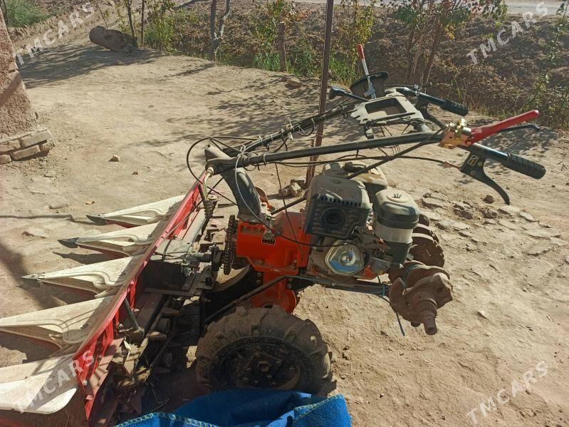 Mtz mini - Görogly (Tagta) - img 2