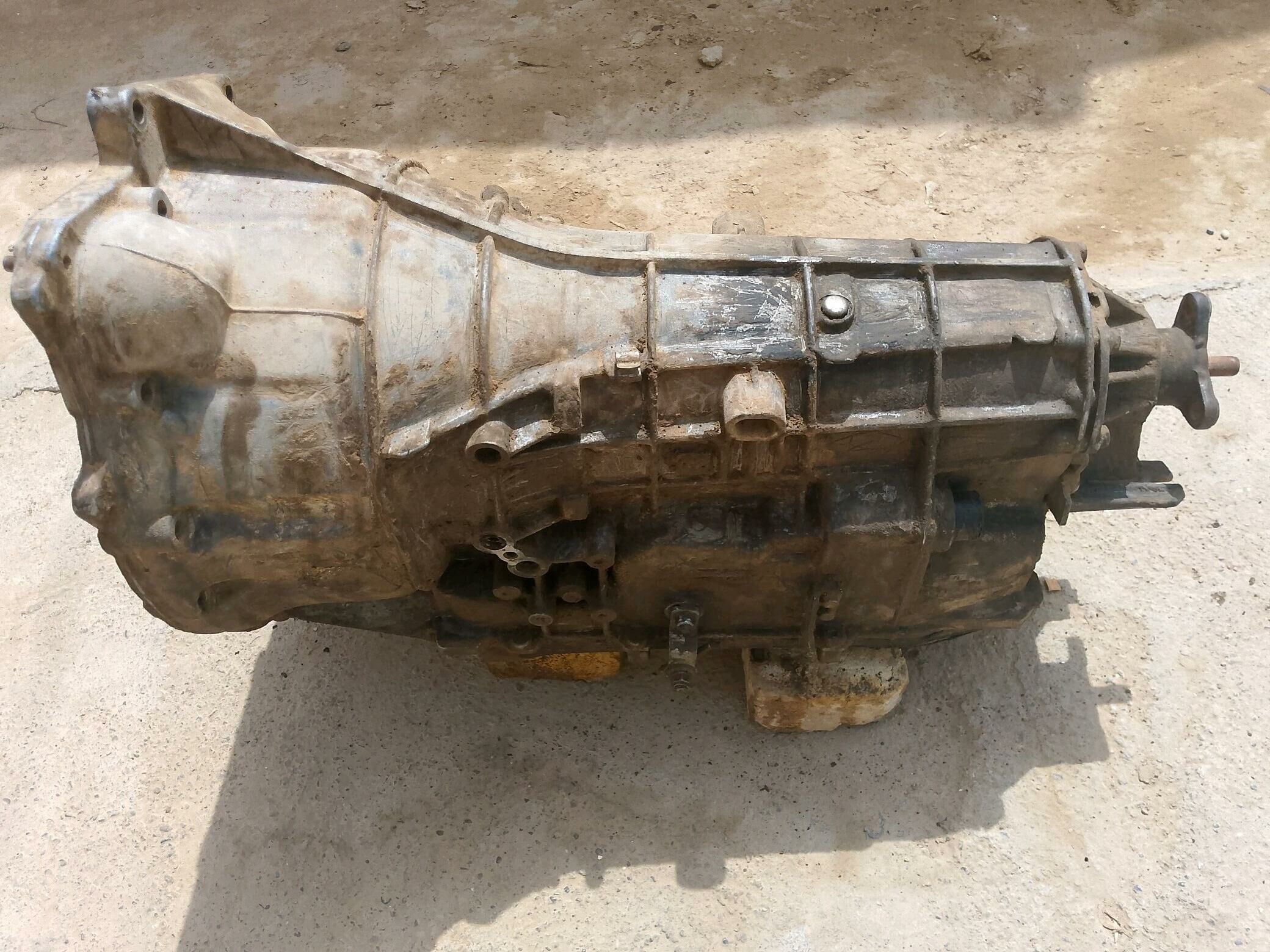 Astamat karopka bmw 3 500 TMT - Векильбазар - img 2