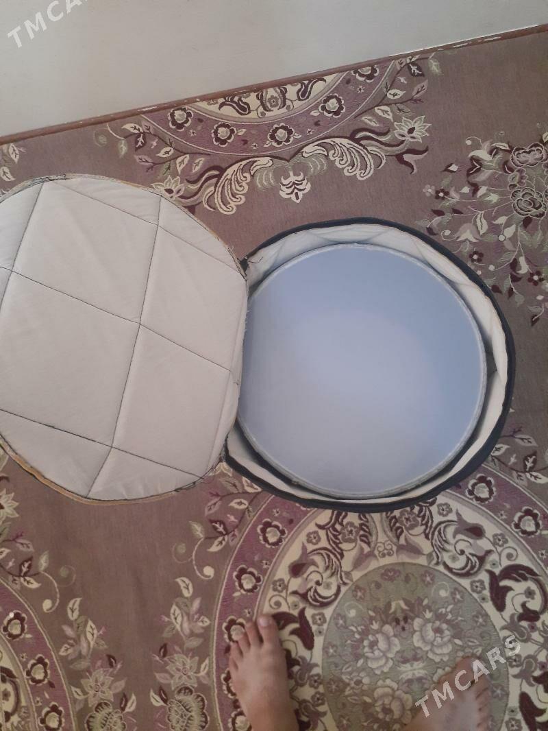 Gara naga dowul - Балканабат - img 3