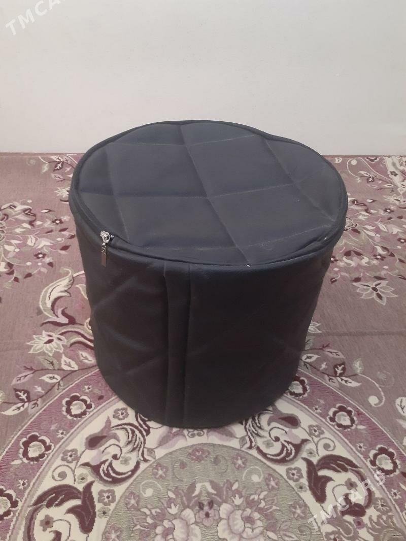 Gara naga dowul - Балканабат - img 2