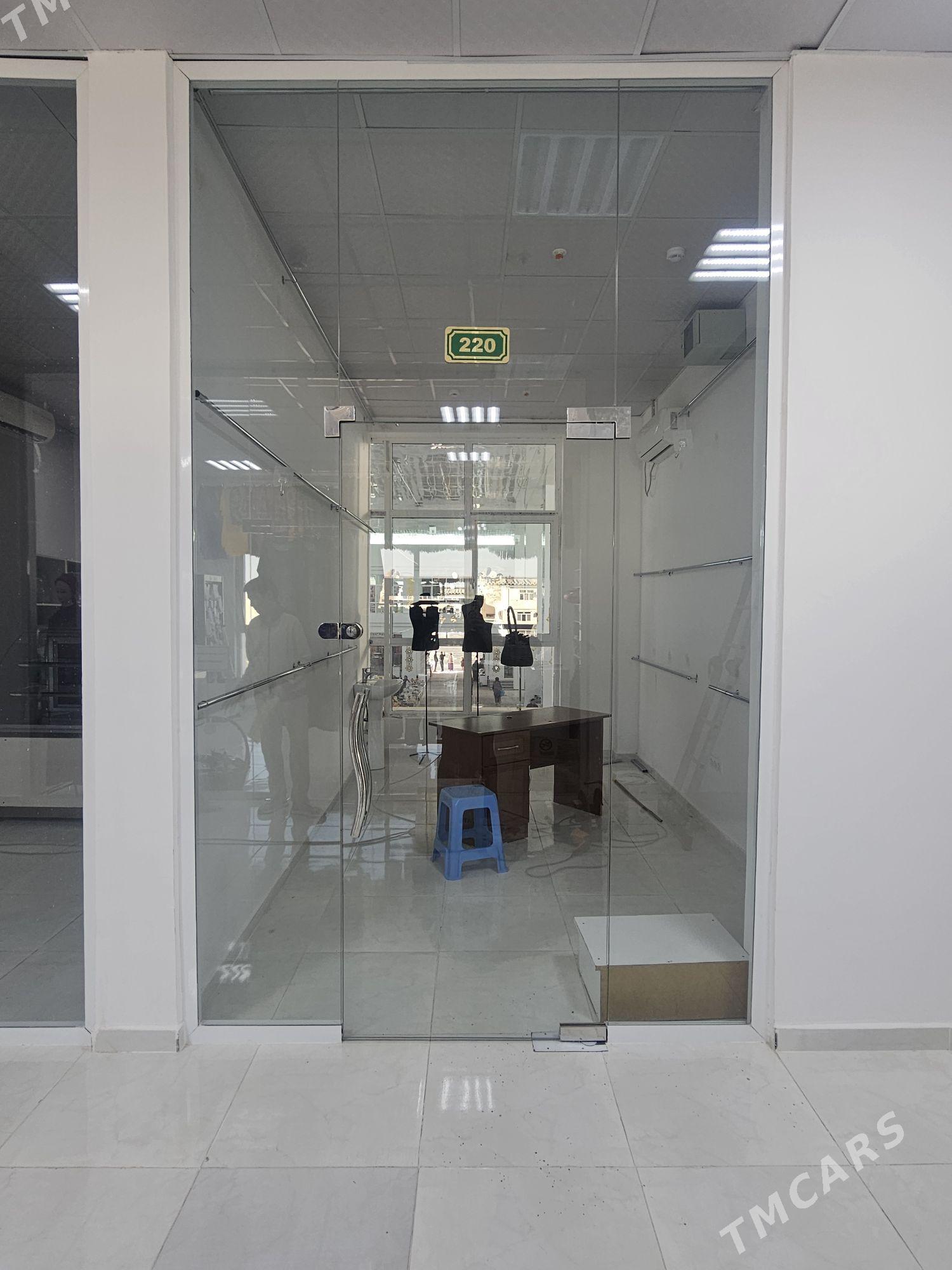 Magazin ak yol bazar - Aşgabat - img 3